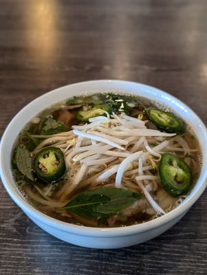 Carrot & Daikon Pho & Banh Mi (formerly Phonatic) by null