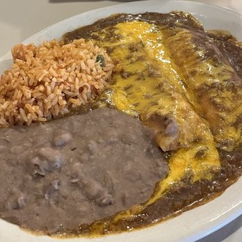 Casa Sol Mexican Restaurant - Tamales Lunch Special - Delicious - Mexican Near Me - San Antonio, Texas