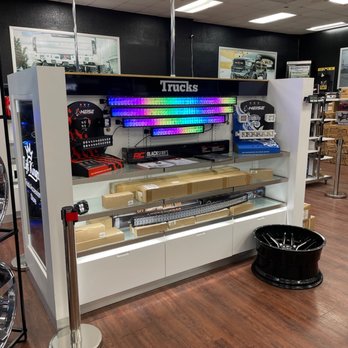 Lift Kingz - Lighting - Auto Parts & Supplies Near Me - Killeen, Texas Lift Kingz - Lighting - Auto Parts & Supplies Near Me - Killeen, Texas