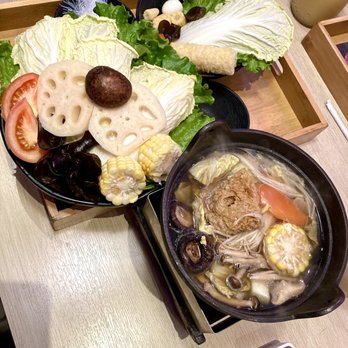 Pot Empire - Hot Pot Near Me - Burnaby, British Columbia Pot Empire - Hot Pot Near Me - Burnaby, British Columbia