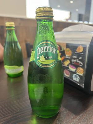 World Famous Grill (Bell) by null