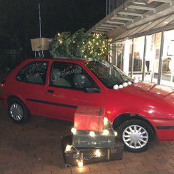 Elim Kirche - Driving Home for Christmas: Christmas church service 2018 / Weihnachtsgottesdienst 2018