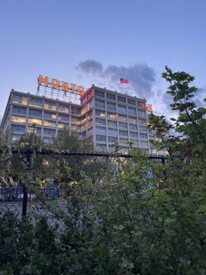 Freeland Spirits by null