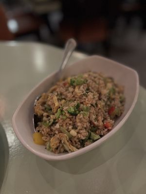 Chinois On Main by null