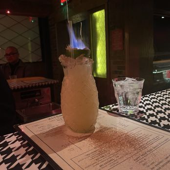 Alice - Cocktail Bars Near Me - Omaha, Nebraska