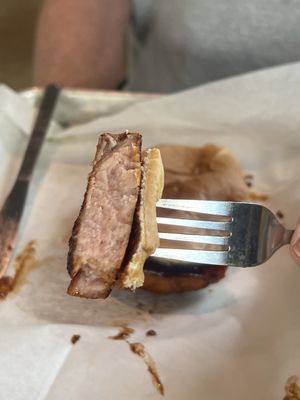 Leonard's Pit Barbecue by null