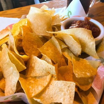 Chili's - Chips and Salsa with Coke ! - Bars Near Me - Las Vegas, Nevada Chili's - Chips and Salsa with Coke ! - Bars Near Me - Las Vegas, Nevada