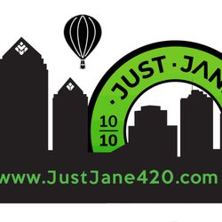 Just Jane Cannabis