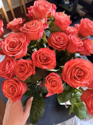 The Conservatory Florist by null