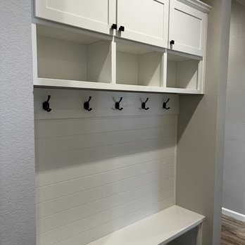 Denton Cabinet Company - Cabinetry Near Me - Reno, Nevada