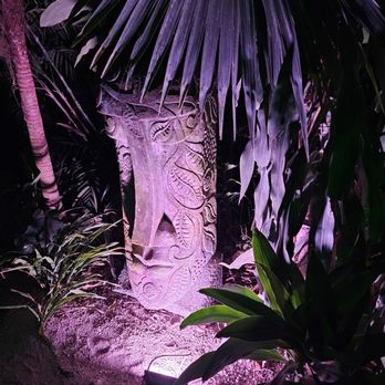 Mounts Botanical Garden - The normal statues are there too, great in day, lighted at night - Botanical Gardens Near Me - West Palm Beach, Florida Mounts Botanical Garden - The normal statues are there too, great in day, lighted at night - Botanical Gardens Near Me - West Palm Beach, Florida
