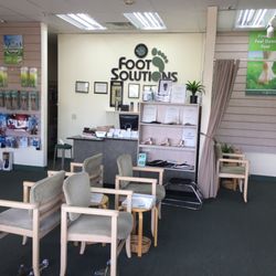 Foot Solutions Norristown
