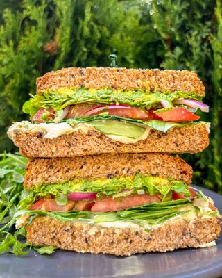 Café Patachou by null