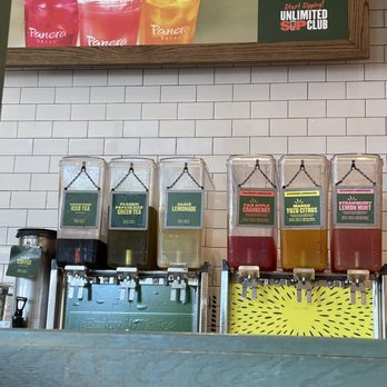 Panera Bread - Sandwiches Near Me - Skokie, Illinois