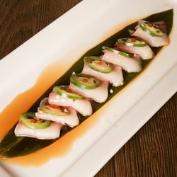 Ohjah Japanese Steakhouse Sushi & Hibachi - Henderson