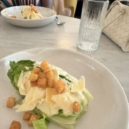 Caesar Salad Salad Caesar Salad Salad