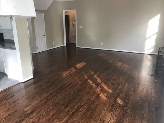 Lee S Hardwood Floors Inc 966 Trinity Rd Raleigh Nc Building Materials Mapquest