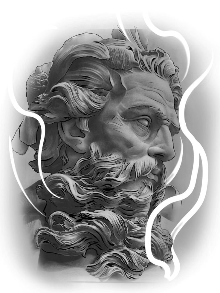 Franklin Tattoos Logo