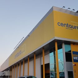Centauro Rent a Car - Centauro Rent a Car Oporto