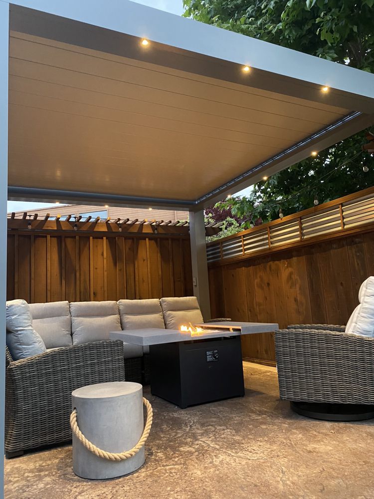 ESSENTIAL ALUMINUM AWNINGS Updated October 2024 Request a Quote