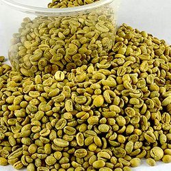 Megenagna Ethiopian Market - Ethiopian coffee