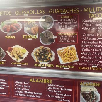 El Pastorcito Taco II - Taco - Food Trucks Near Me - Arcadia, California El Pastorcito Taco II - Taco - Food Trucks Near Me - Arcadia, California
