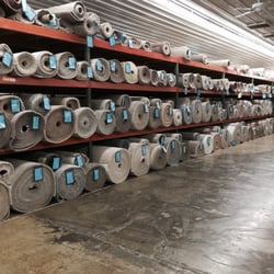 Karpet Korner - The largest inventory of in stock flooring anywhere in the 4 state area.