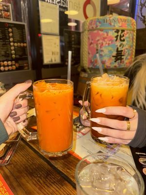 Tamashii Ramen House by null