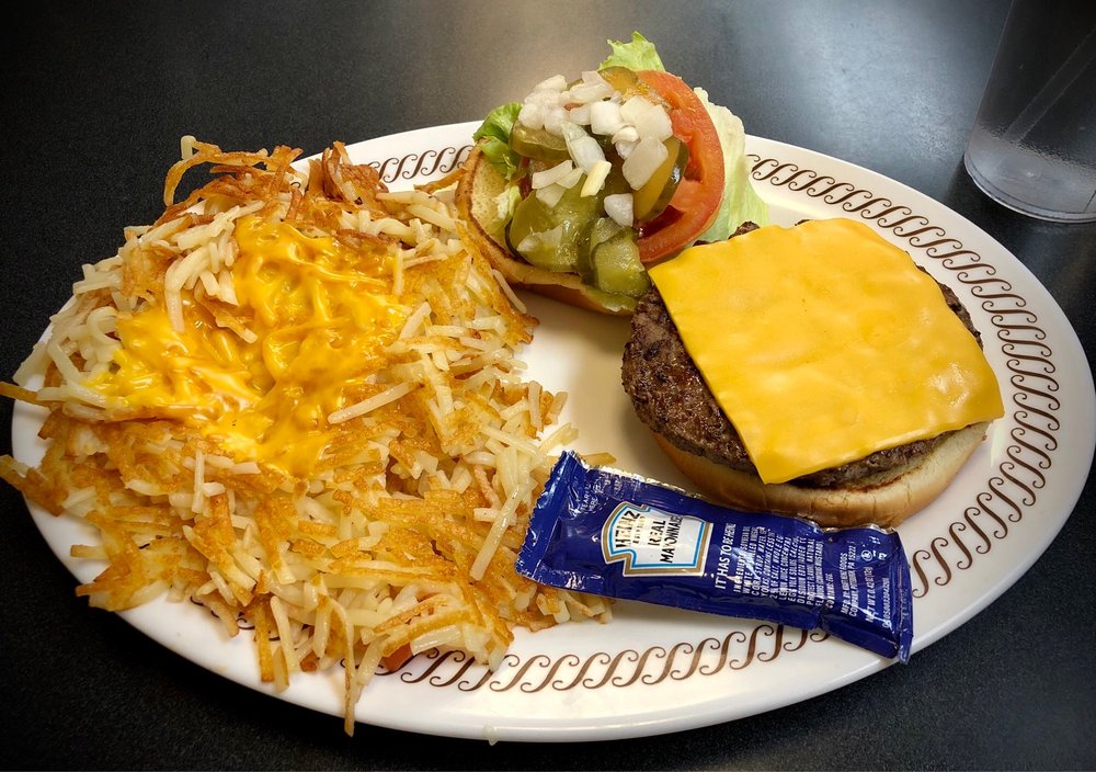 WAFFLE HOUSE LOUISVILLE 15 Photos & 16 Reviews 10563 Dixie Hwy