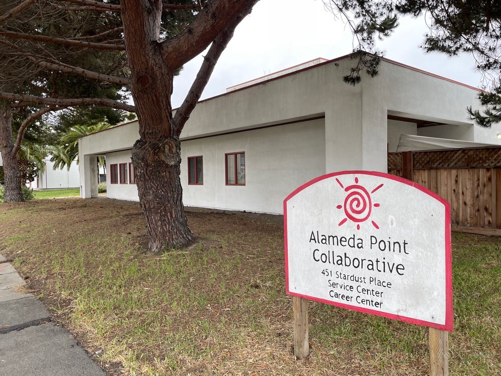 ALAMEDA POINT COLLABORATIVE - Updated July 2026 - 677 W Ranger Ave ...