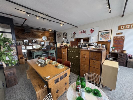 Woodward Throwbacks by null