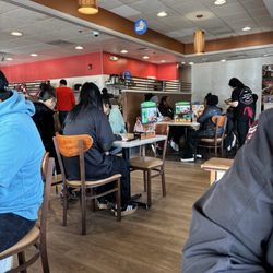 IHOP