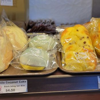 Anna's Bakery - Bakeries Near Me - Houston, Texas