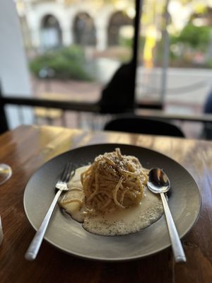 The Copper - Cafe & Restaurant by null