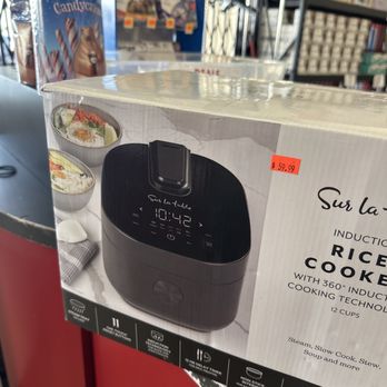 DEALS 4 LESS - Rice cooker - Outlet Stores Near Me - Corona, California DEALS 4 LESS - Rice cooker - Outlet Stores Near Me - Corona, California