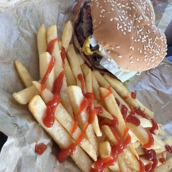 Burger King - Burgers Near Me - Annapolis, Maryland