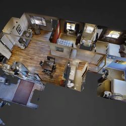 Professional Real Estate Services - 3D Virtual tours by Professional 3D Marketing