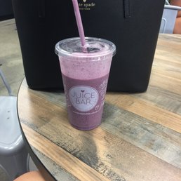 Very Berry Smoothie Very Berry Smoothie