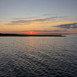 Miss Beach Haven Fishing Charter