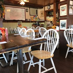 White Wolf Inn & Restaurant