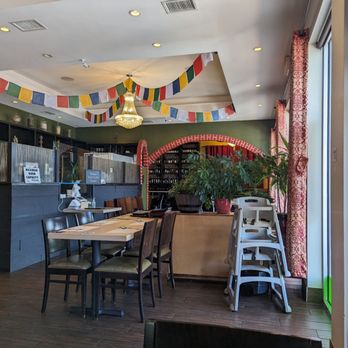 Himalayan Grill - a view of the dining area - Himalayan/Nepalese Near Me - San Diego, California Himalayan Grill - a view of the dining area - Himalayan/Nepalese Near Me - San Diego, California