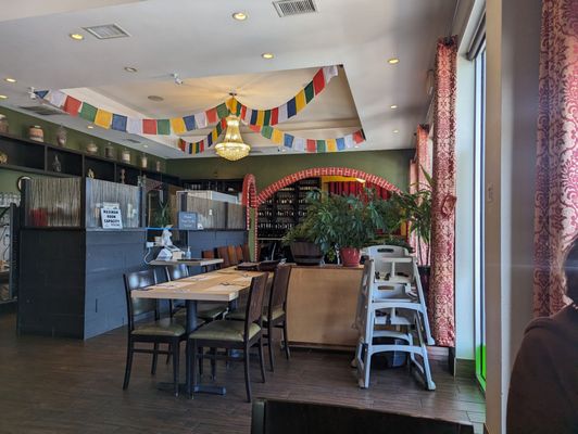 Himalayan Grill by null