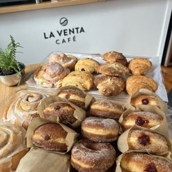 La Venta Café