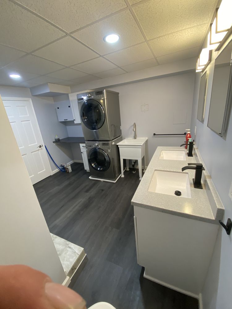 Slide of BuildLust Contracting