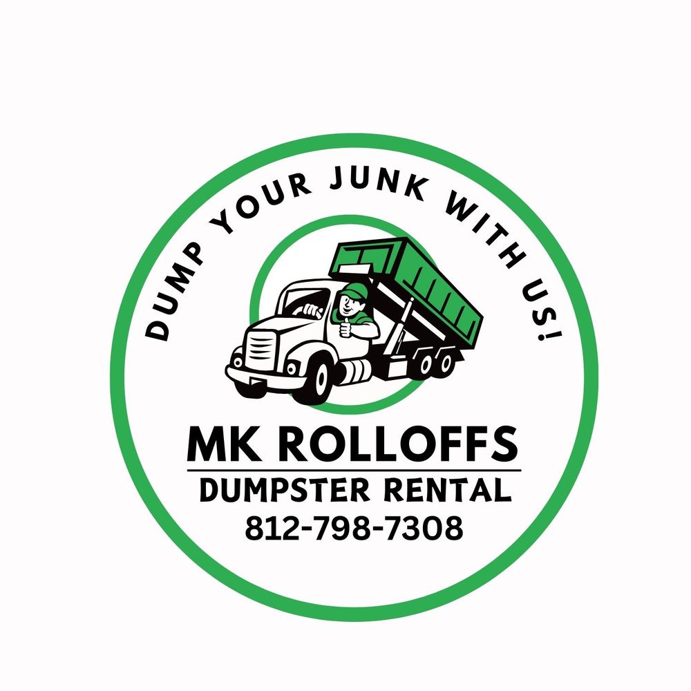 MK ROLLOFFS Updated July 2024 Request a Quote 3192 W 100th S