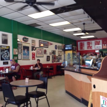 LaSpada's - Inside! - Sandwiches Near Me - Orlando, Florida LaSpada's - Inside! - Sandwiches Near Me - Orlando, Florida