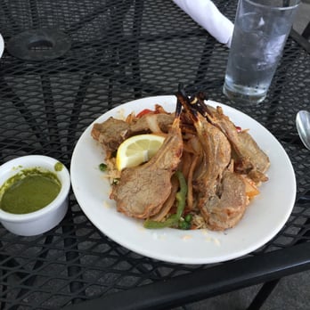 Indian Oven - Lamb Chops! Yeeeesssss!!! - Indian Near Me - Columbus, Ohio Indian Oven - Lamb Chops! Yeeeesssss!!! - Indian Near Me - Columbus, Ohio