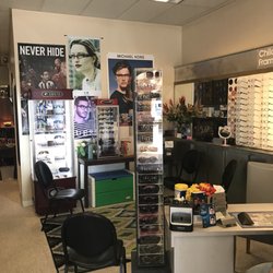Strong Vision Center