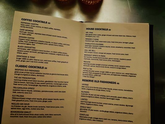 The Boardroom by null