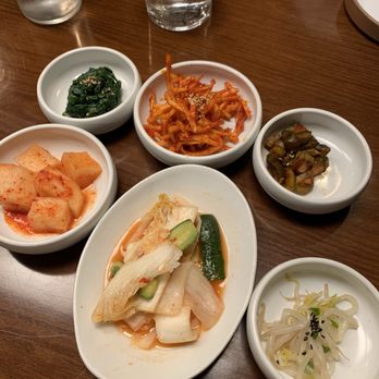 Dubu Haus - Sides - Korean Near Me - New York, New York Dubu Haus - Sides - Korean Near Me - New York, New York